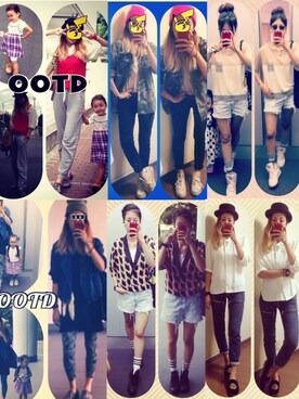 maaareさんのコーディネート