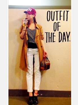 MAKIKO☻さんのコーディネート