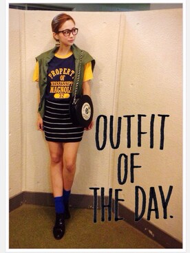 MAKIKO☻さんのコーディネート