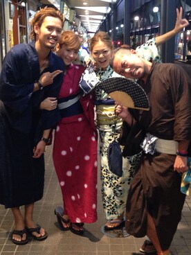 MAKIKO☻さんのコーディネート