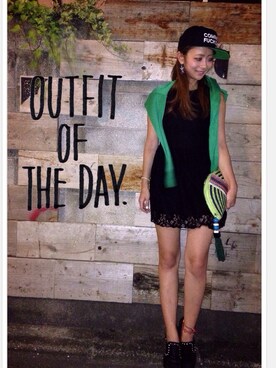 MAKIKO☻さんのコーディネート