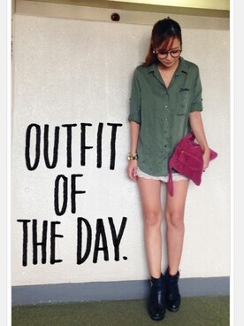 MAKIKO☻さんのコーディネート