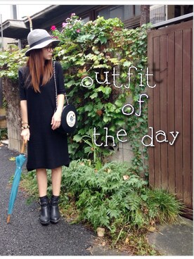 MAKIKO☻さんのコーディネート