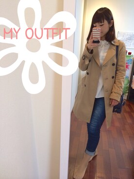 necoさんのコーディネート