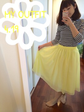 necoさんのコーディネート