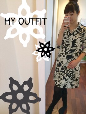 necoさんのコーディネート