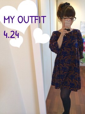 necoさんのコーディネート