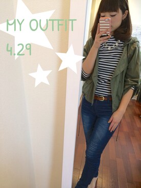 necoさんのコーディネート