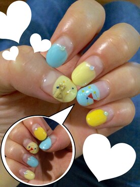 necoさんのコーディネート