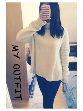 necoさんのコーディネート