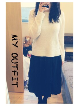 necoさんのコーディネート