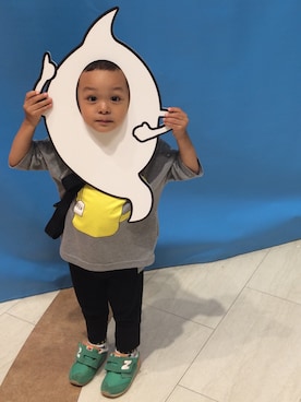 まけちゃんさんのコーディネート