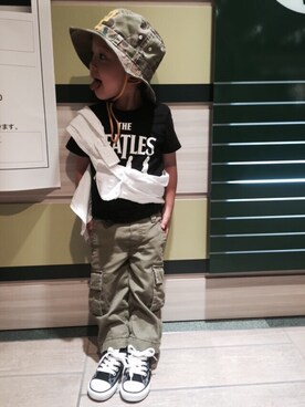 まけちゃんさんのコーディネート