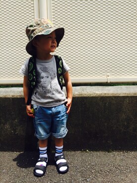 まけちゃんさんのコーディネート