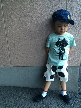 まけちゃんさんのコーディネート