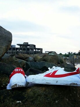 瓦善雅さんのコーディネート