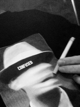 瓦善雅さんのコーディネート