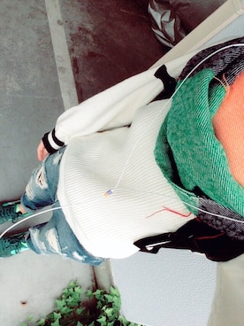 terraさんのコーディネート