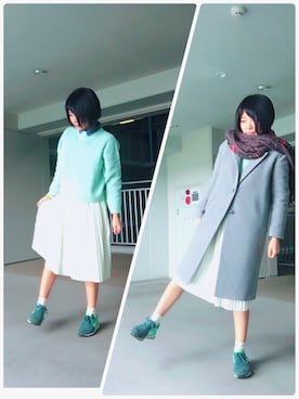 terraさんのコーディネート