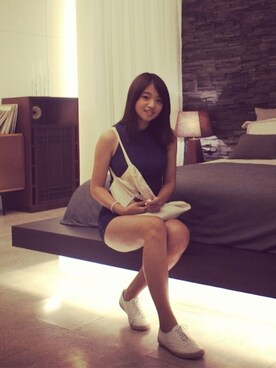 Aimeeさんのコーディネート