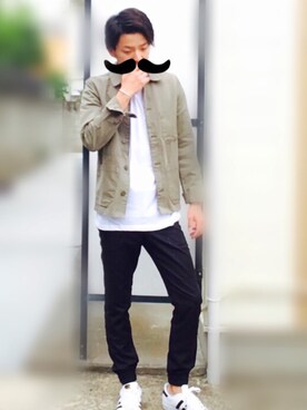 KEITA☆さんのコーディネート