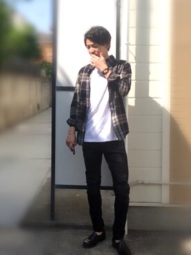 KEITA☆さんのコーディネート