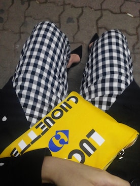 주댕さんのコーディネート