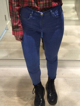 주댕さんのコーディネート