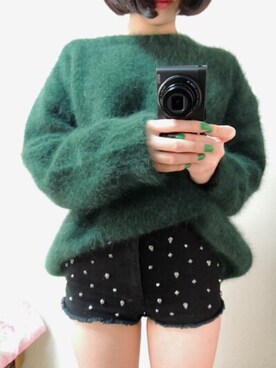 주댕さんのコーディネート