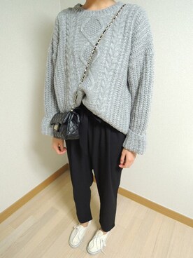 주댕さんのコーディネート