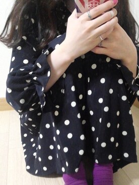 주댕さんのコーディネート