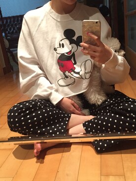 주댕さんのコーディネート