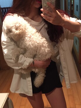 주댕さんのコーディネート