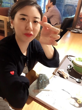 주댕さんのコーディネート