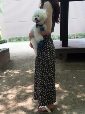 주댕さんのコーディネート