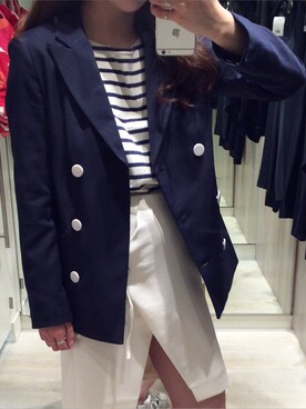 주댕さんのコーディネート