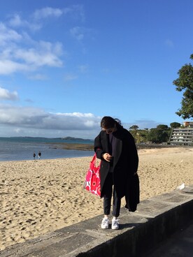 주댕さんのコーディネート