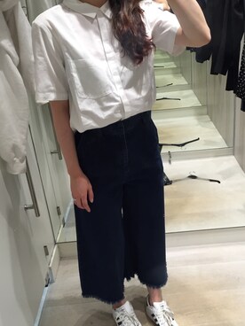 주댕さんのコーディネート