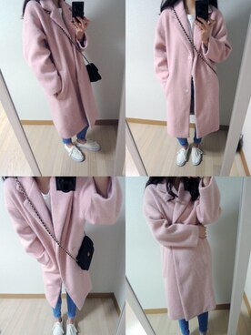 주댕さんのコーディネート