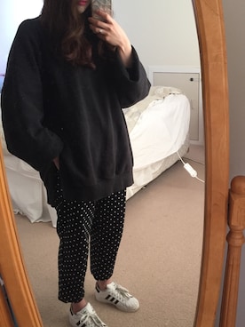 주댕さんのコーディネート