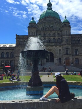 주댕さんのコーディネート