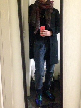 @ wa25253さんのコーディネート