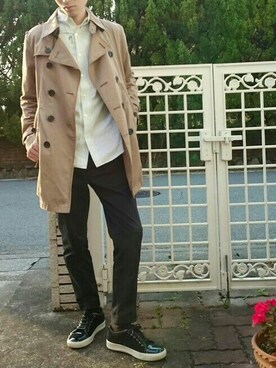 @ wa25253さんのコーディネート