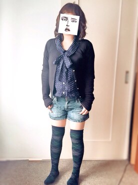 「しごと」｜つぶ！さん（レディース・148cm）の春コーディネート