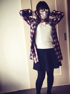 「しごと」｜つぶ！さん（レディース・148cm）の春コーディネート