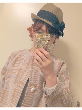 Momokoさんのコーディネート