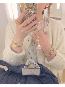 Momokoさんのコーディネート