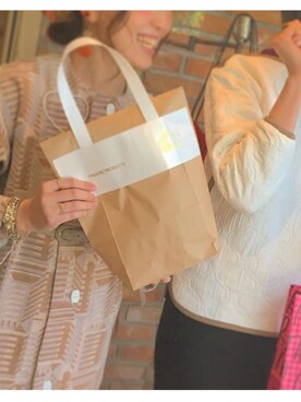 Momokoさんのコーディネート