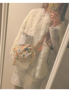 Momokoさんのコーディネート