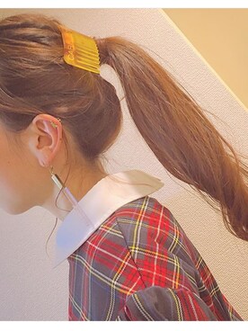 Momokoさんのコーディネート